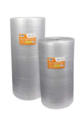 Xenial CoEx Recycling Luftpolsterfolie 2-lagig, 50 µ, m7340086 Xenial CoEx Recycling Luftpolsterfolie 2-lagig, 50 µ, m7340086