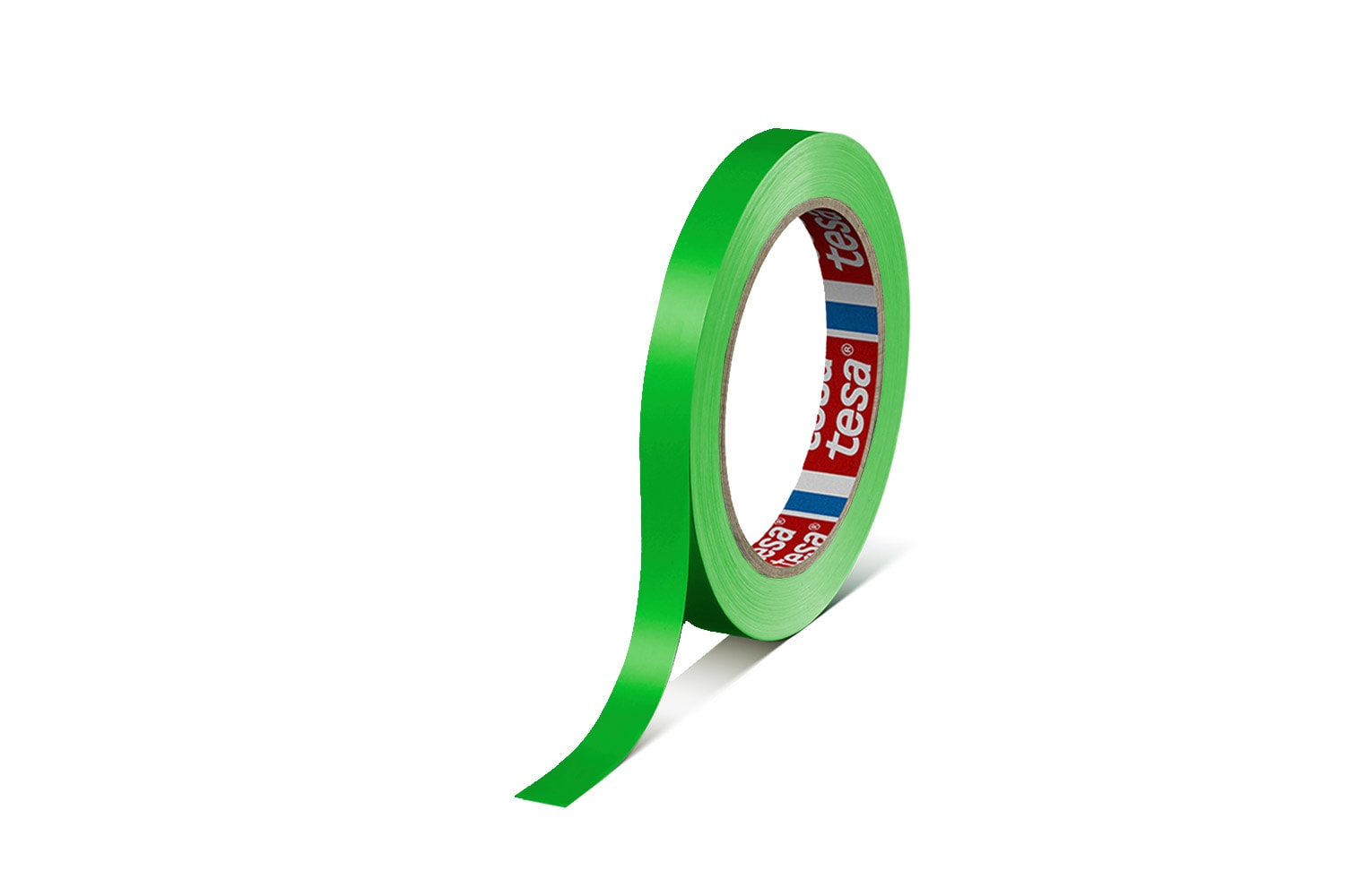 PVC-Klebeband tesa® 60404, grün