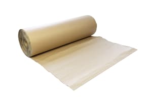 Rollenwellpappe Pleatwrap 3-lagig, 3600042
