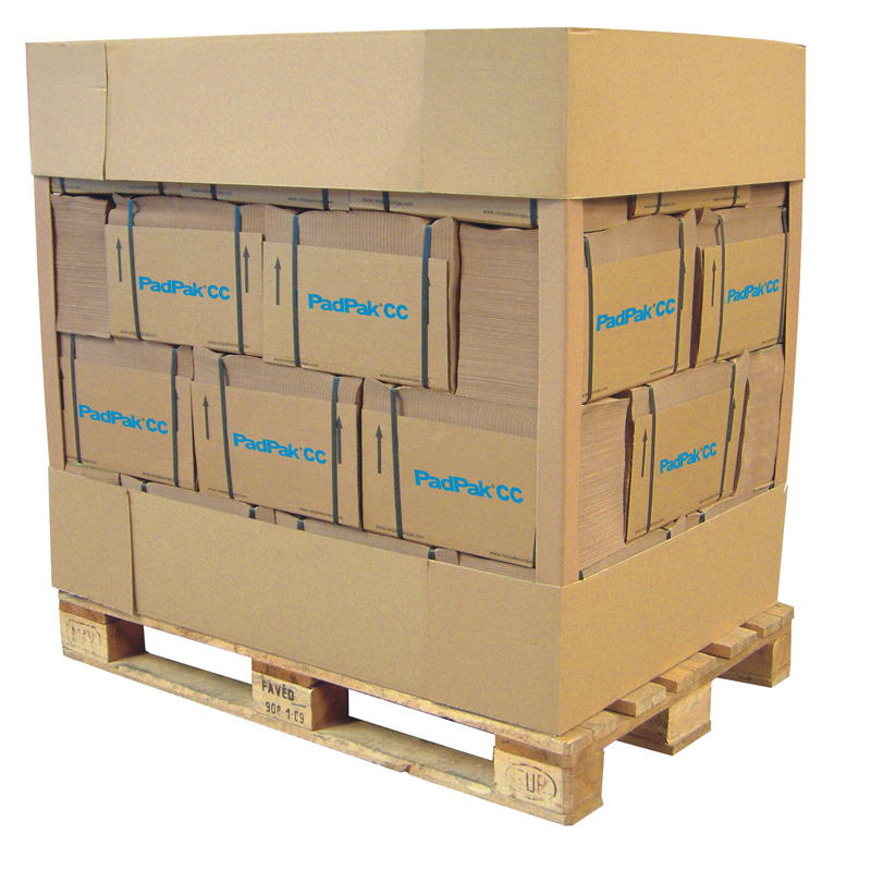 PadPak-Papier