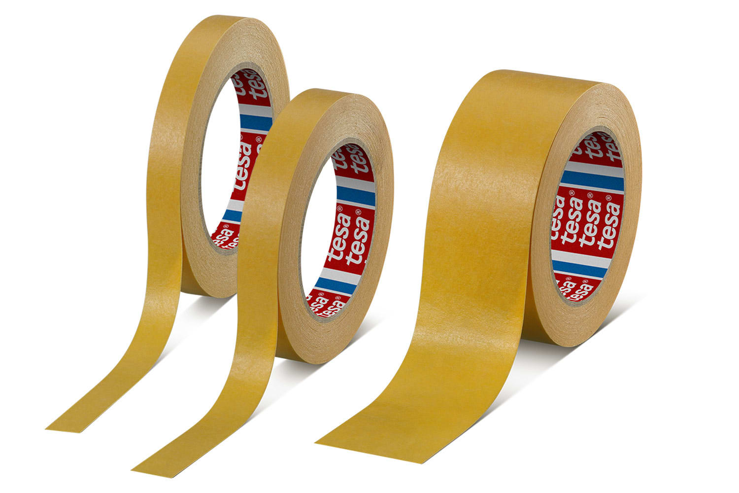 Flachkrepp-Klebeband tesakrepp® 4434, m5521178 Flachkrepp-Klebeband tesakrepp® 4434, m5521178