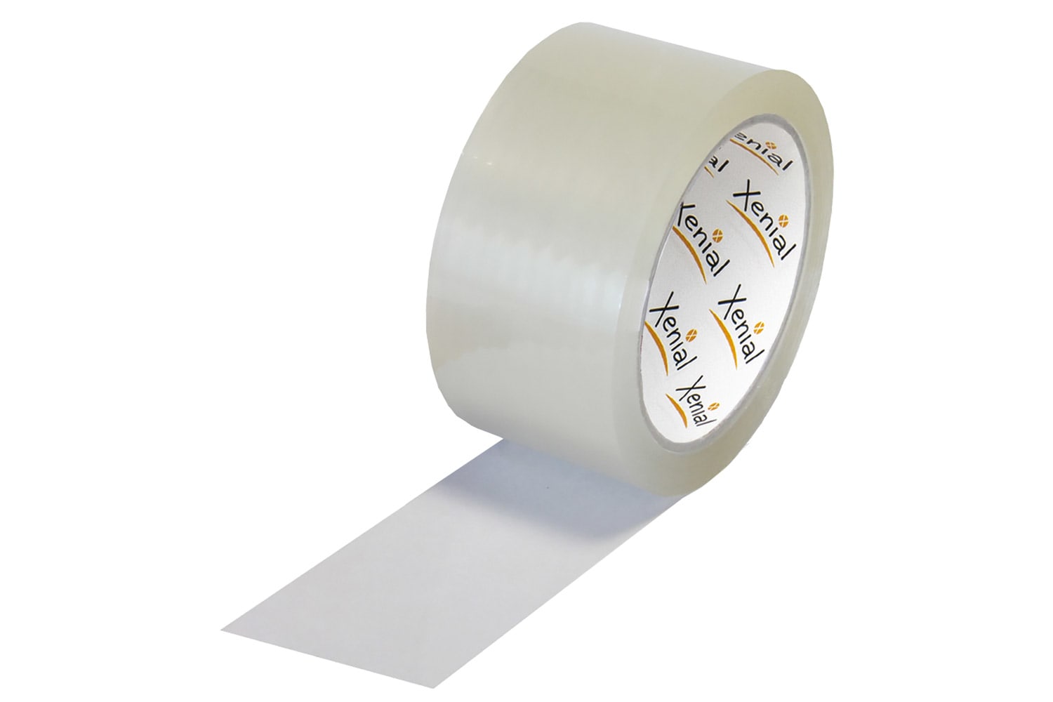 PP-Klebeband Typ 610