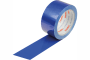 PVC-Klebeband monta 250F, leise, blau, 57 µ
