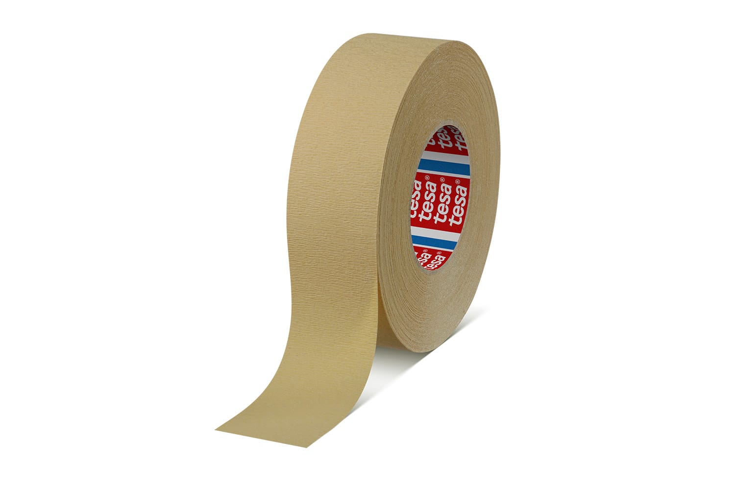 Hochkrepp-Klebeband tesakrepp® 4322