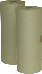 Schrenzpapier auf der Secare-Rolle, m6540019