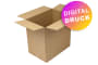 Wellpapp-Faltkarton 2-wellig, Modulkarton, braun, Qual. 2.31 - bedruckt Wellpapp-Faltkarton 2-wellig, Modulkarton, braun, Qual. 2.31 - bedruckt