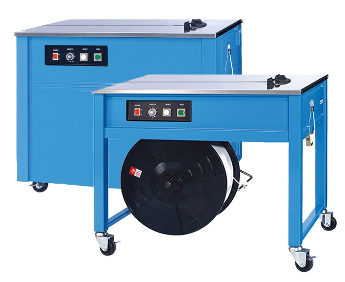 Umreifungsmaschine TP 535