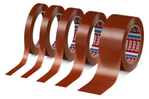 MOPP-Strapping-Klebeband tesa® 4287, m5520731 MOPP-Strapping-Klebeband tesa® 4287, m5520731