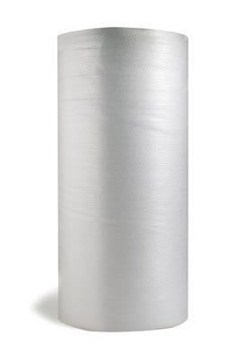 Luftpolsterfolie 2-lagig, mit PE-Schaumkaschierung