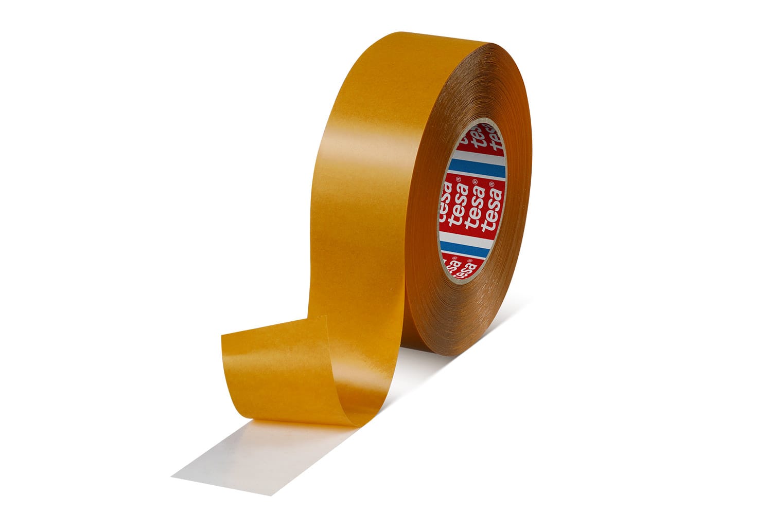 Doppelseitiges PP-Klebeband tesafix® 51970
