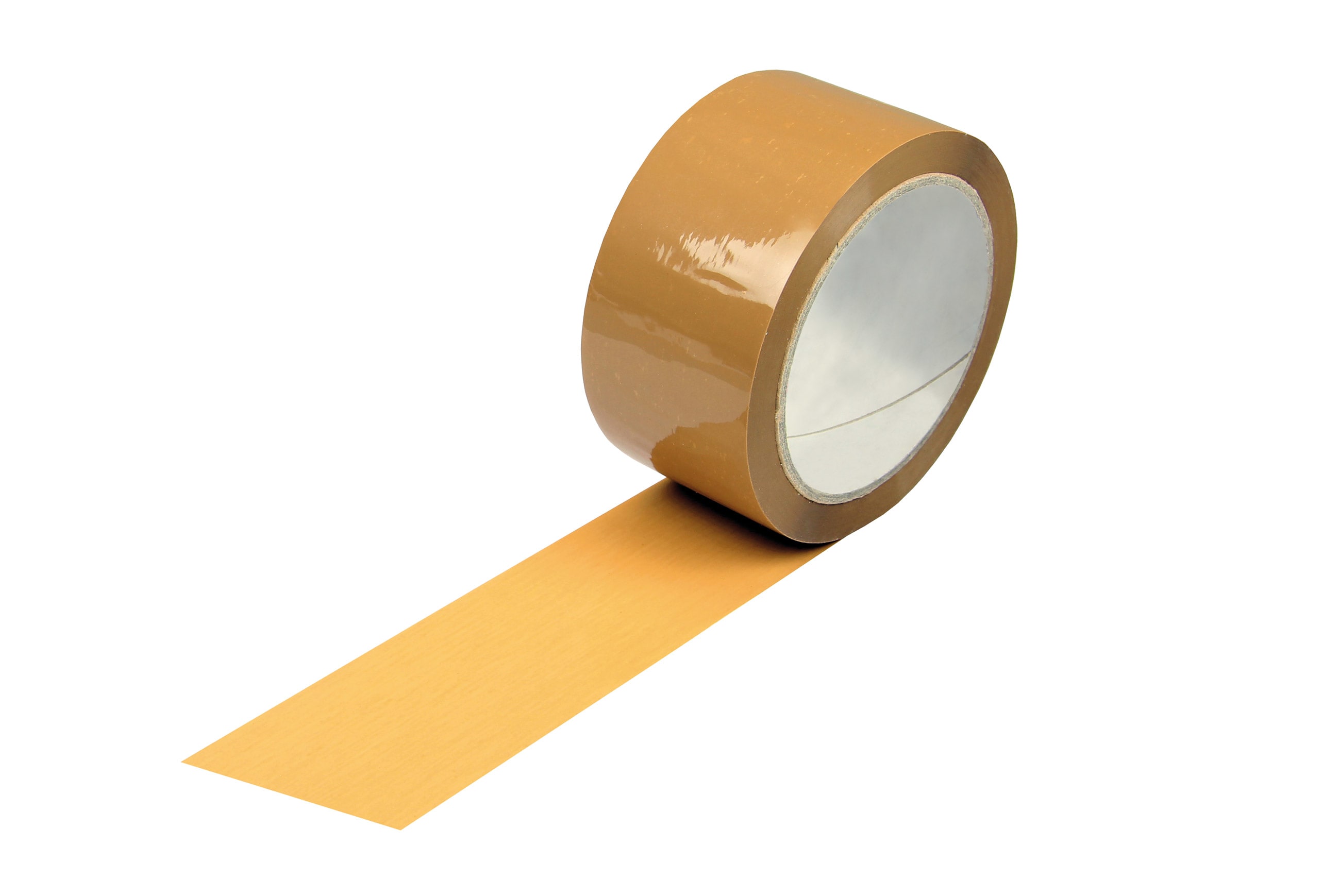 PP-Klebeband, leise abrollend