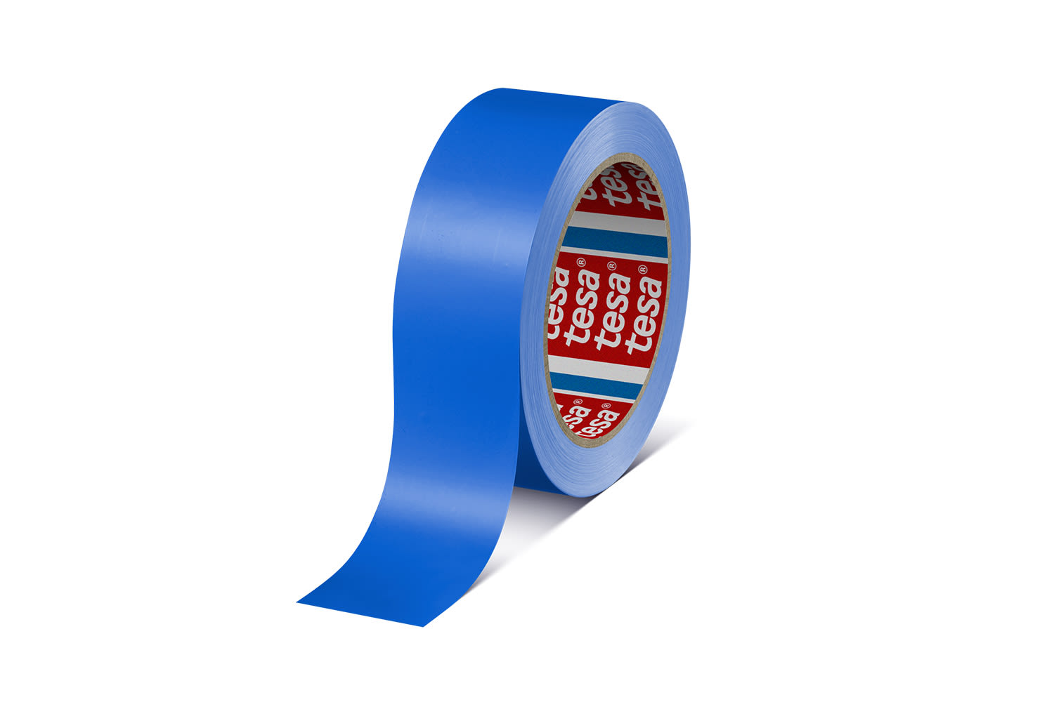 PVC-Klebeband tesa® 60404, blau