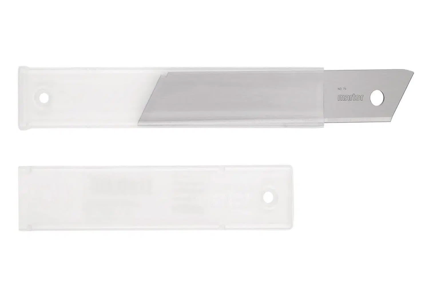Ersatzklingen für Martor Sicherheitsmesser