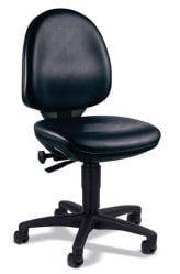 Arbeitsdrehstuhl, 9070900 Arbeitsdrehstuhl, 9070900