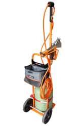 Gasflaschenwagen für Ripack-Schrumpfpistolen, 9000498