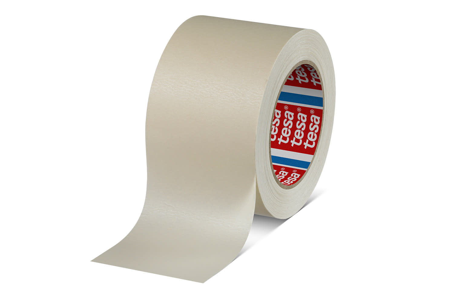 Flachkrepp-Klebeband tesakrepp® 4316 PV3