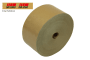Nassklebeband unverstärkt, 2-farbig bedruckbar, 70 mm x 200 lfm.