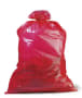 Müllsack, 120 Liter, rot, 45 µ