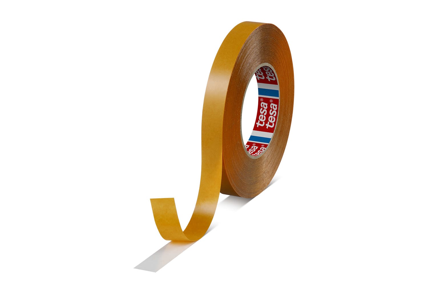 Doppelseitiges PP-Klebeband tesafix® 51970