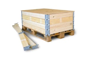 Holzaufsatzrahmen, m7550222