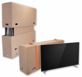 TV-Verpackung , m1100106