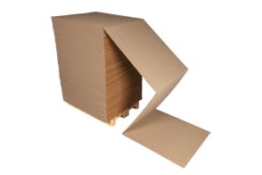 Endloswellpappe, 5004461