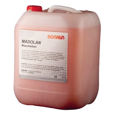 Flüssigseife Madolan