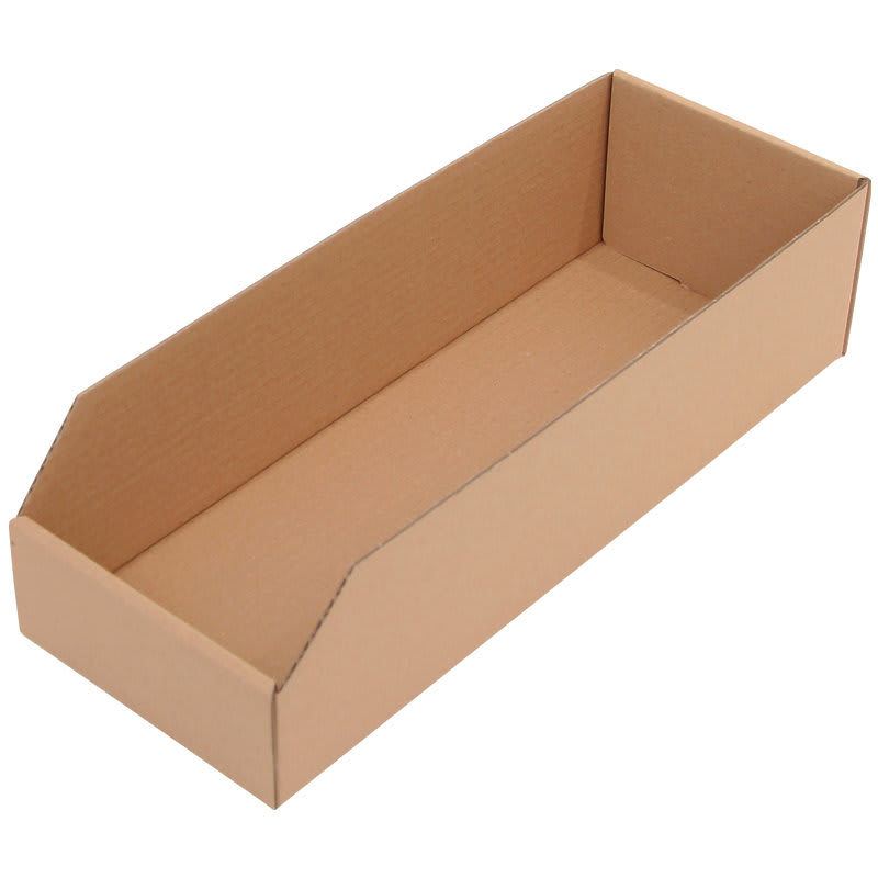 Wellpapp-Regalkasten 1-wellig