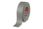 Gewebe-Klebeband tesaband® 4661, grau, 300 µ