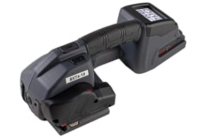 Signode Akku-Umreifungsgerät BXT4-19, inkl. Akku, m9600155 Signode Akku-Umreifungsgerät BXT4-19, inkl. Akku, m9600155