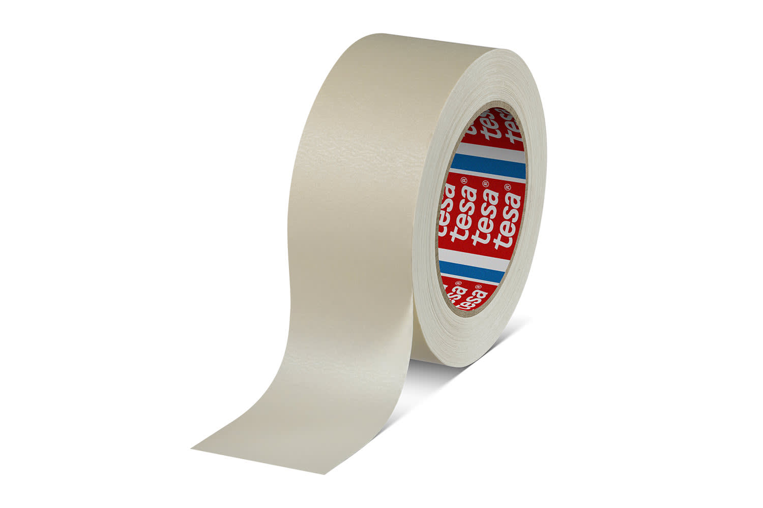 Flachkrepp-Klebeband tesakrepp® 4316 PV3