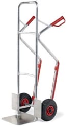 Sackkarre aus Aluminium, 3900162 Sackkarre aus Aluminium, 3900162