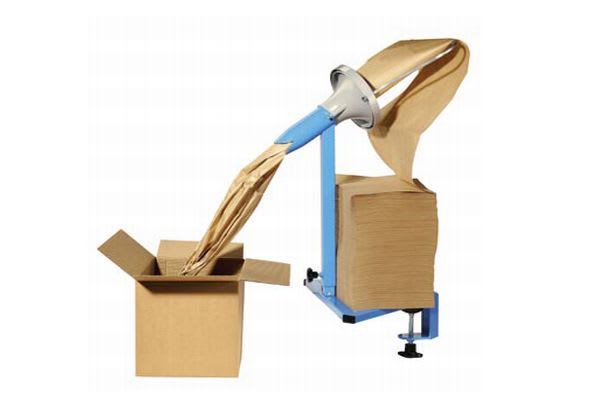 FillPak M-Füllsystem