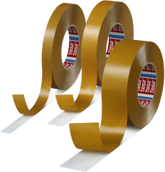 Doppelseitiges Klebeband tesa® 4970, m5520790 Doppelseitiges Klebeband tesa® 4970, m5520790