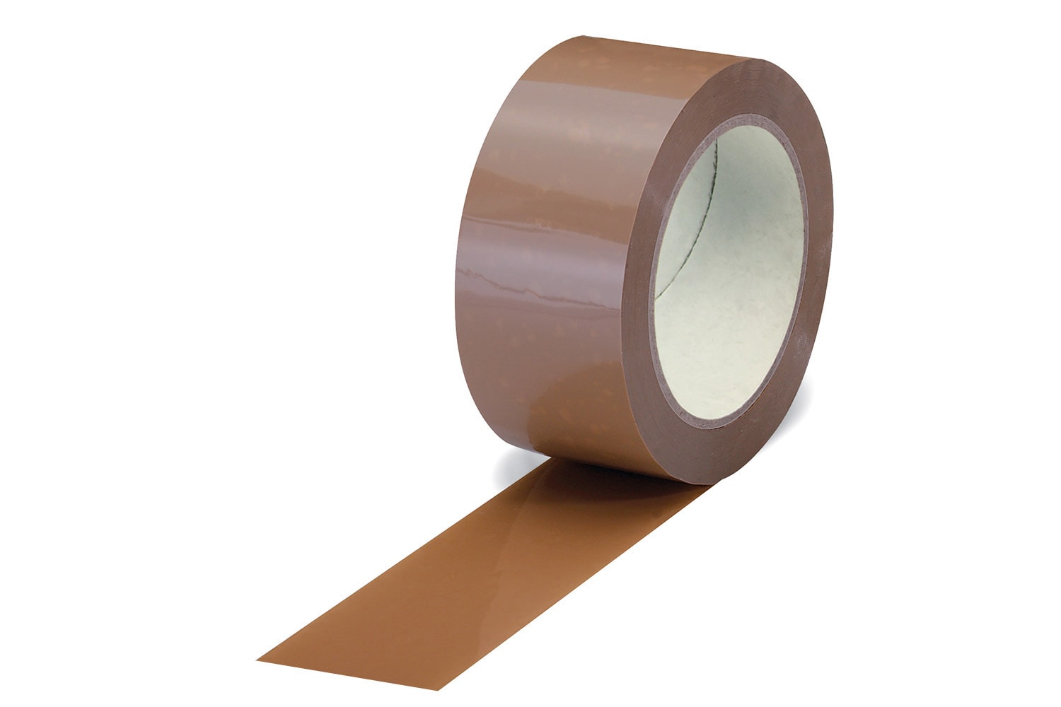 PVC-Klebeband Typ 124