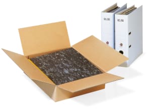 Ordnerverpackung DuoPack, 5230069 Ordnerverpackung DuoPack, 5230069