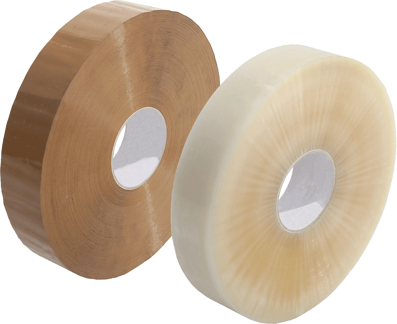 PP-Packband Großrolle