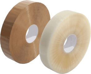 PP-Packband Grossrolle , m5520018 PP-Packband Grossrolle , m5520018