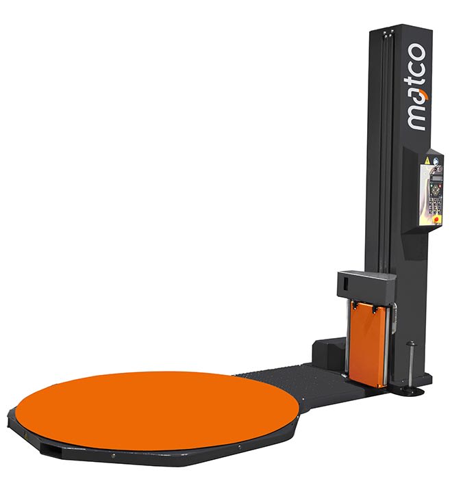 Stretchwickler TP A300 PLUS