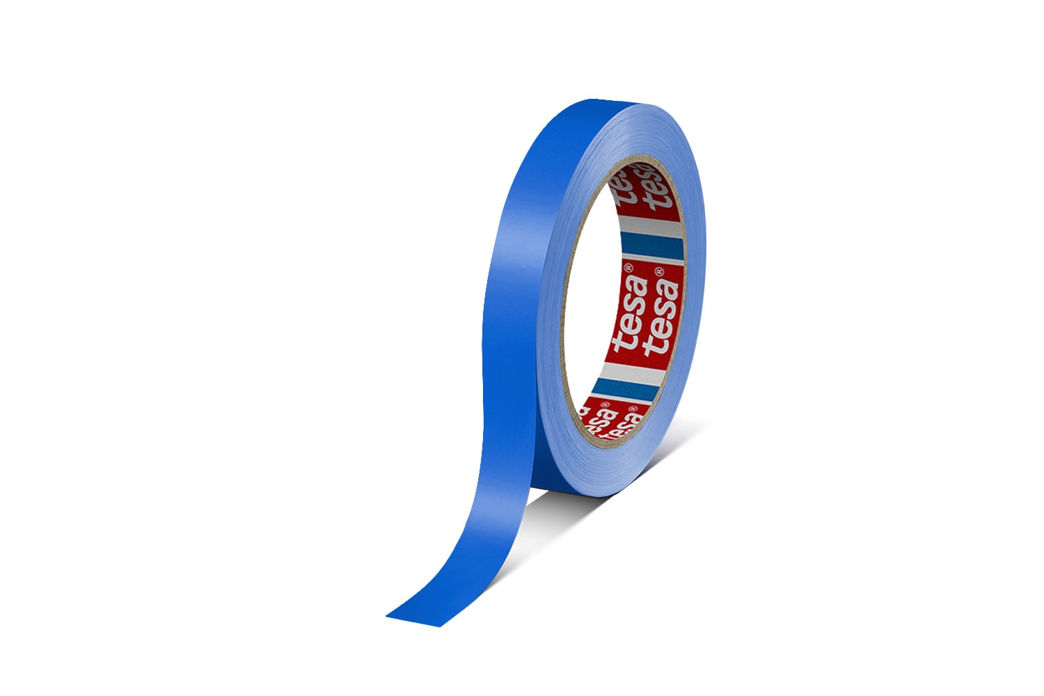 PVC-Klebeband tesa® 60404, blau