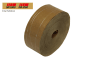 Nassklebeband 2-Längs-, 1-Sinusfaden, 2-farbig bedruckbar, 70 mm x 200 lfm.