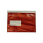 Dokumententaschen, CH-postkonform, DIN C5, Fenster links