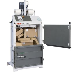 Ballenpresse V-Press 504, 9001500 Ballenpresse V-Press 504, 9001500