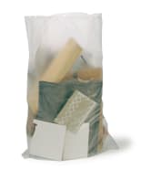 Schwergutsack, 55 Liter, transparent, 70 µ, 8169013 Schwergutsack, 55 Liter, transparent, 70 µ, 8169013