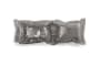 MINI PAK'R  Double Cushion, 250 lfm., 35 µ