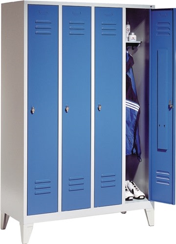 Garderobenschrank