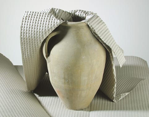 Noppenpolsterpapier 'Form-Pack', 125 g/m²