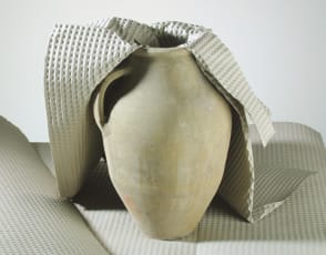 Noppenpolsterpapier 'Form-Pack', 125 g/m², 7140030 Noppenpolsterpapier 'Form-Pack', 125 g/m², 7140030