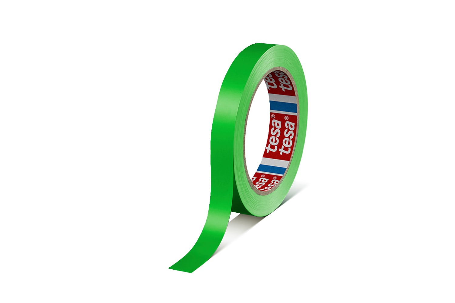 PVC-Klebeband tesa® 60404, grün