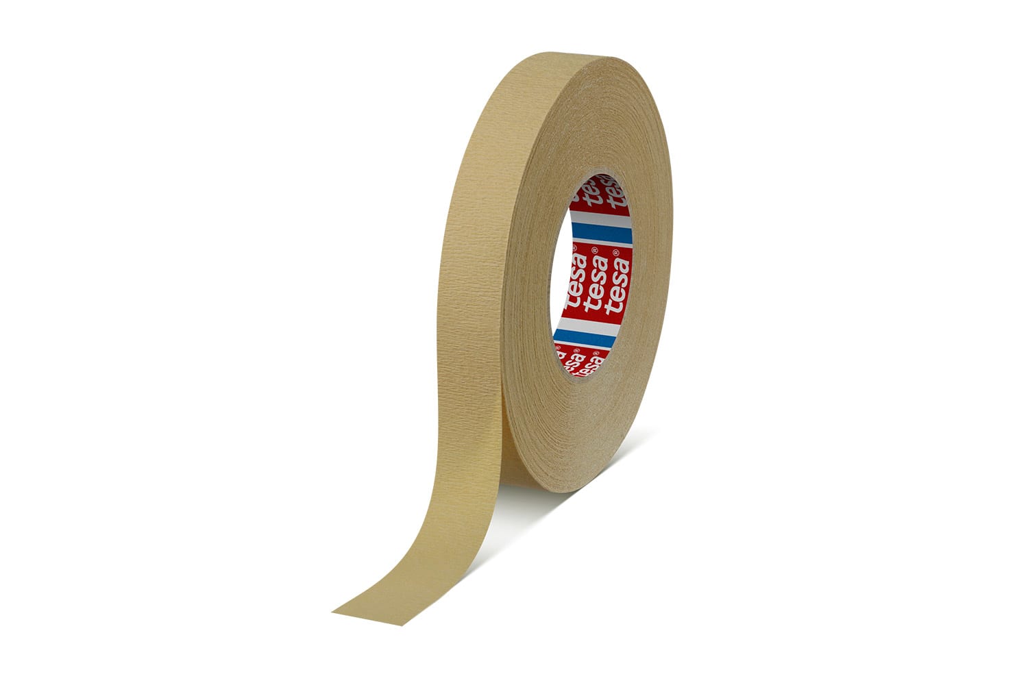 Hochkrepp-Klebeband tesakrepp® 4322